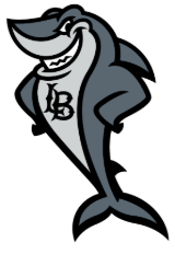 California State University, Long Beach shark logo