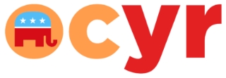 Orange County Young Republicans logo