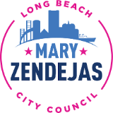 Office of Councilwoman Zendejas logo